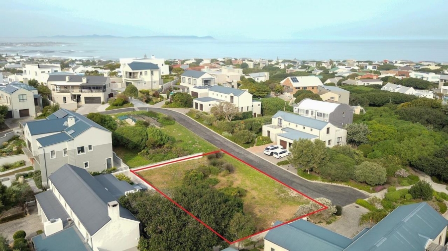 0 Bedroom Property for Sale in Vermont Western Cape